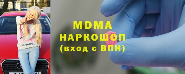 стафф Протвино